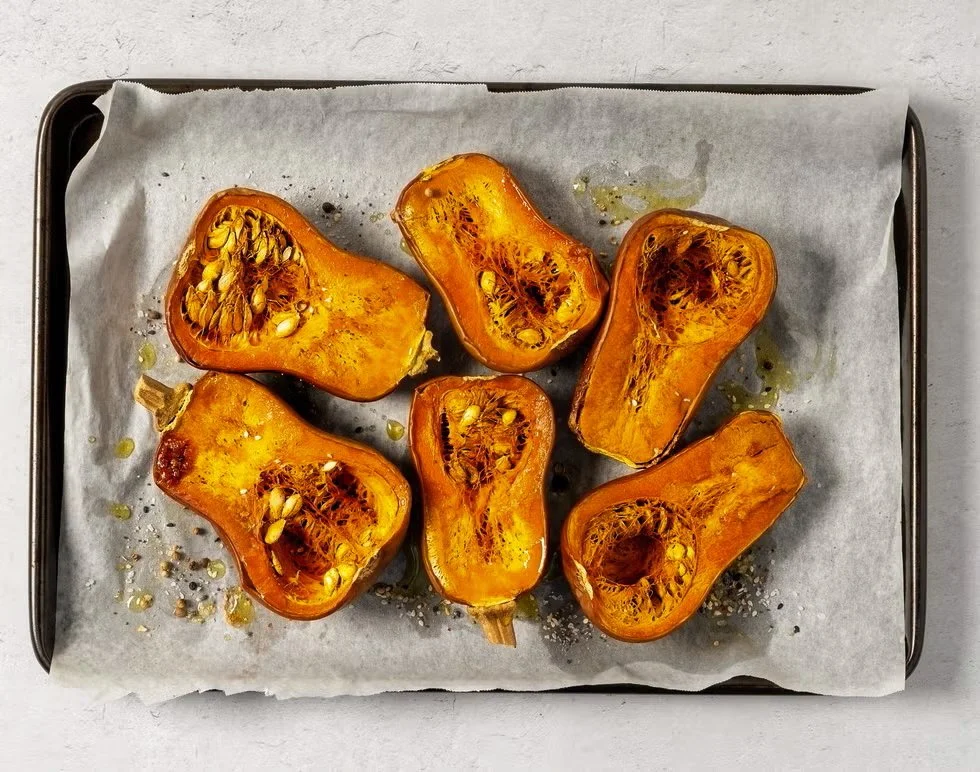 The HERBE. Market Guide: December's Seasonal Produce + Intuitive Ways to Cook