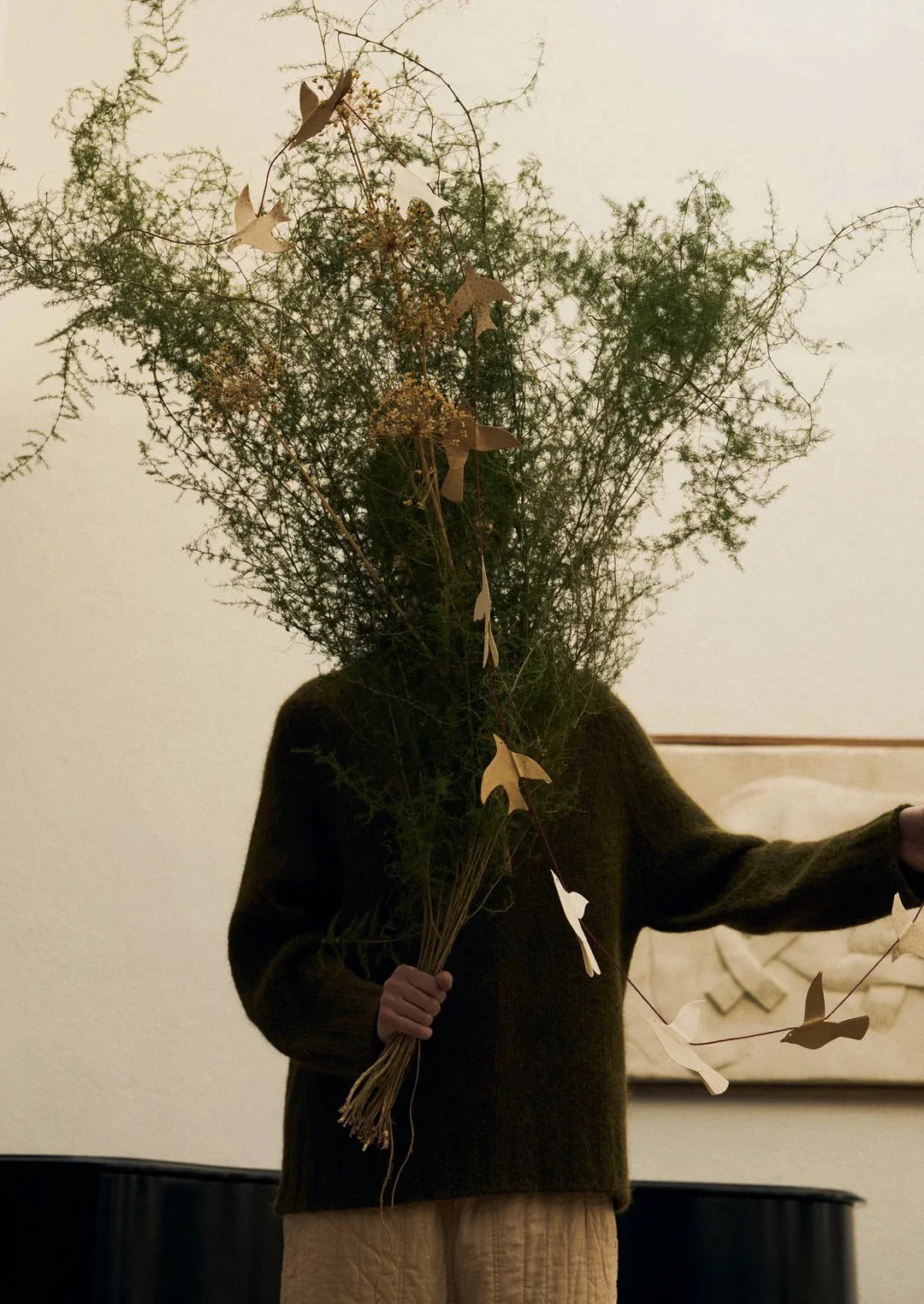 Holiday Objects Made to Last: A Guide to Sustainable and Heirloom Décor