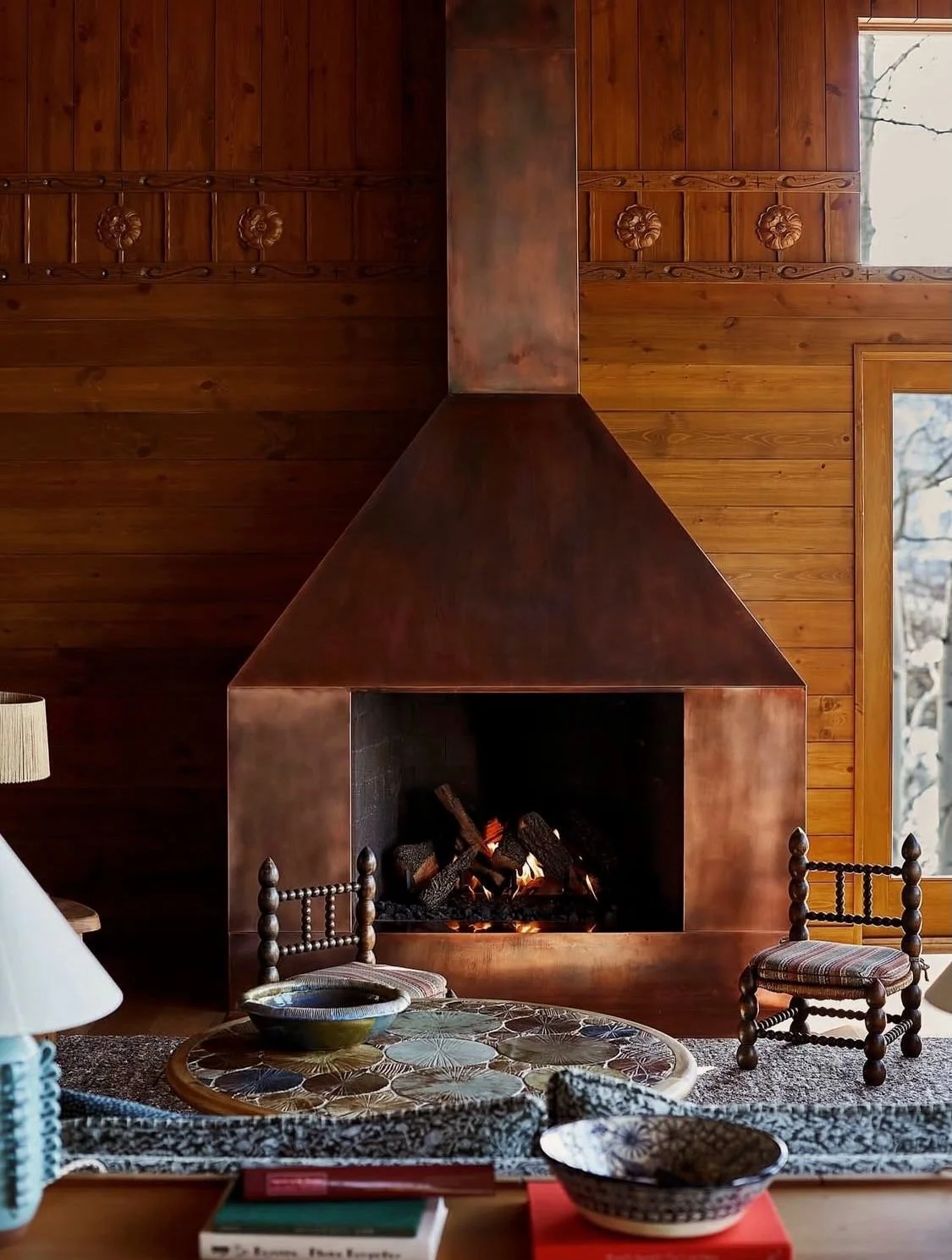 An Ayurvedic Approach to Winter Wellness