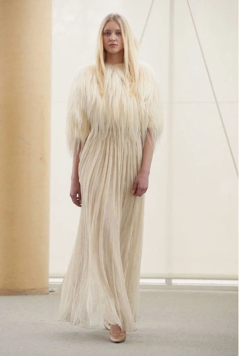 Haute Couture Spring/Summer 2026: Aelis and RVDK on Sourcing and Sculpture