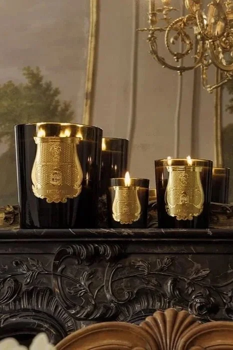 The Winter Candle Edit: Clean Burns for the Coldest Months