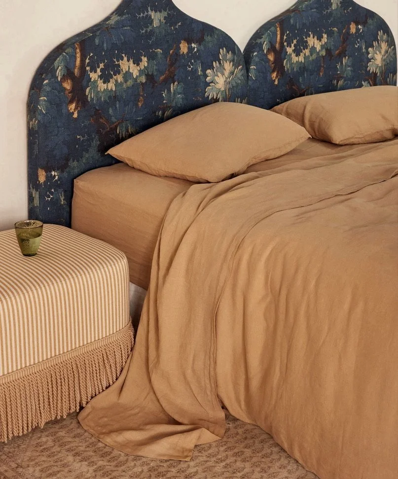 The Winter Bedtime Ritual