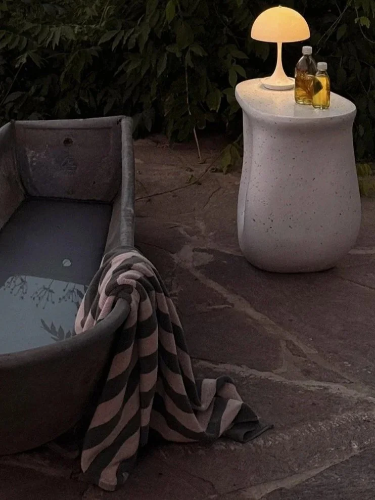 The After-Movement Body Ritual for Recovered, Radiant Skin