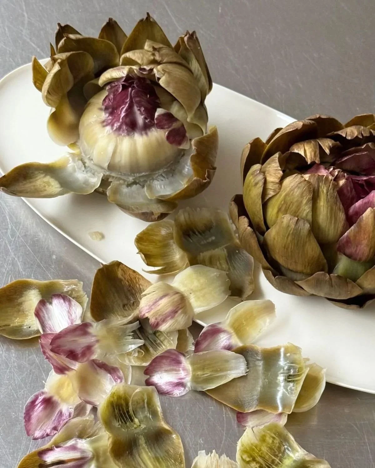 The Recipe Edit: Four Dishes for What's in Season Now