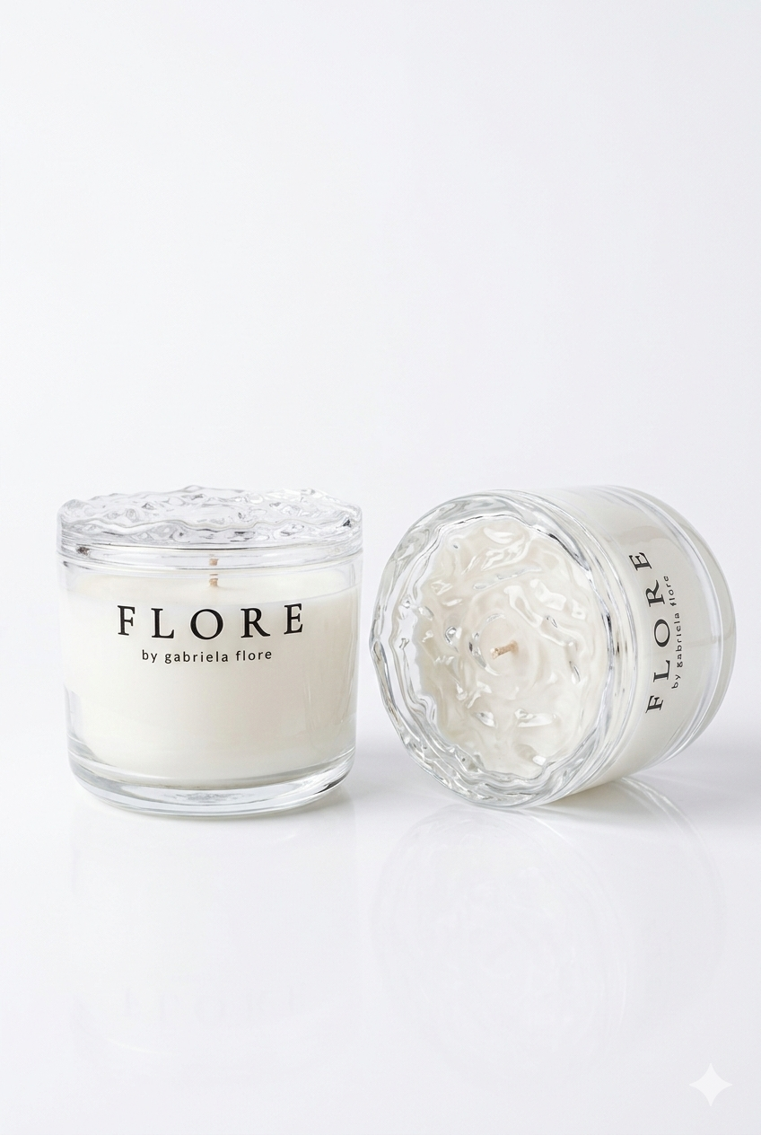 Vela Flore tradicional