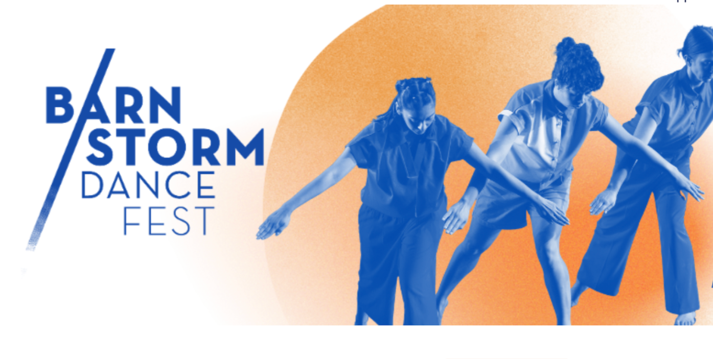 Barnstorm Dance Festival