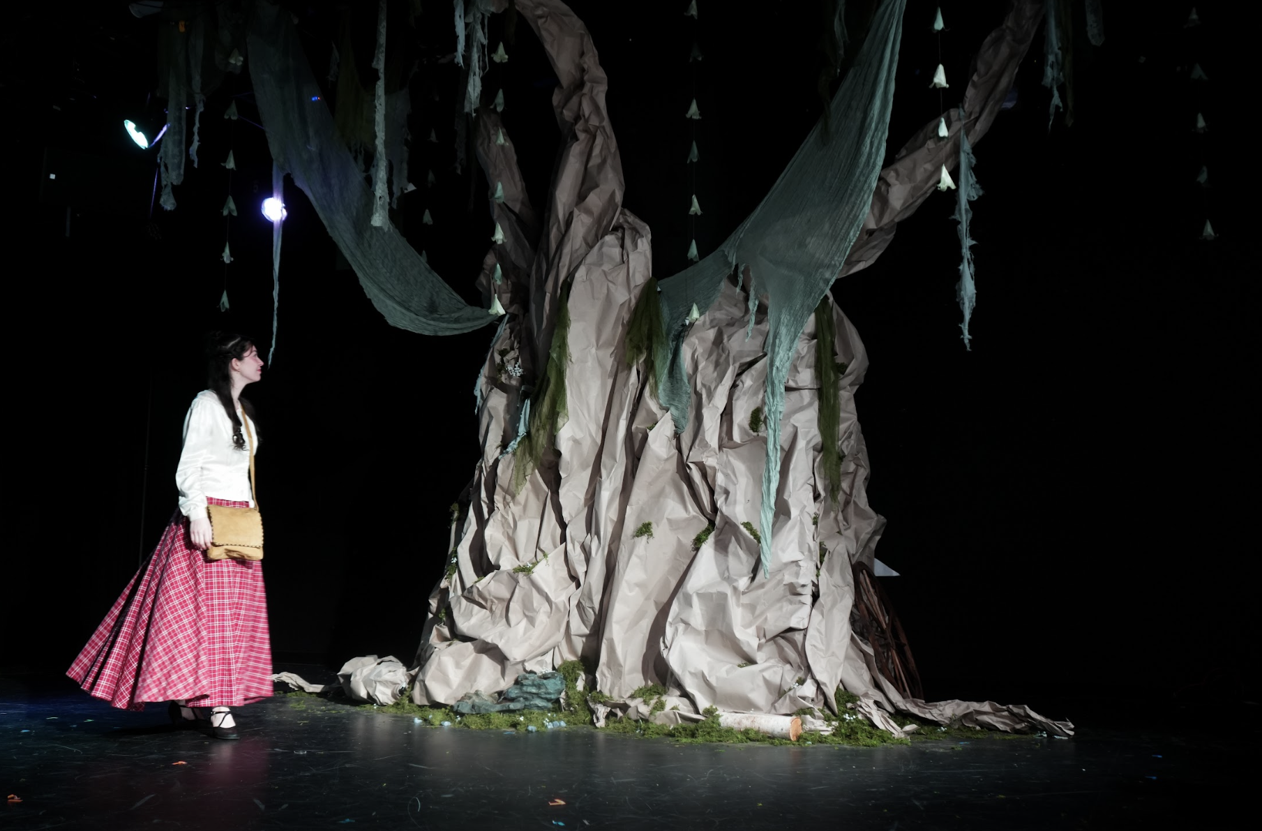 My boys will be home