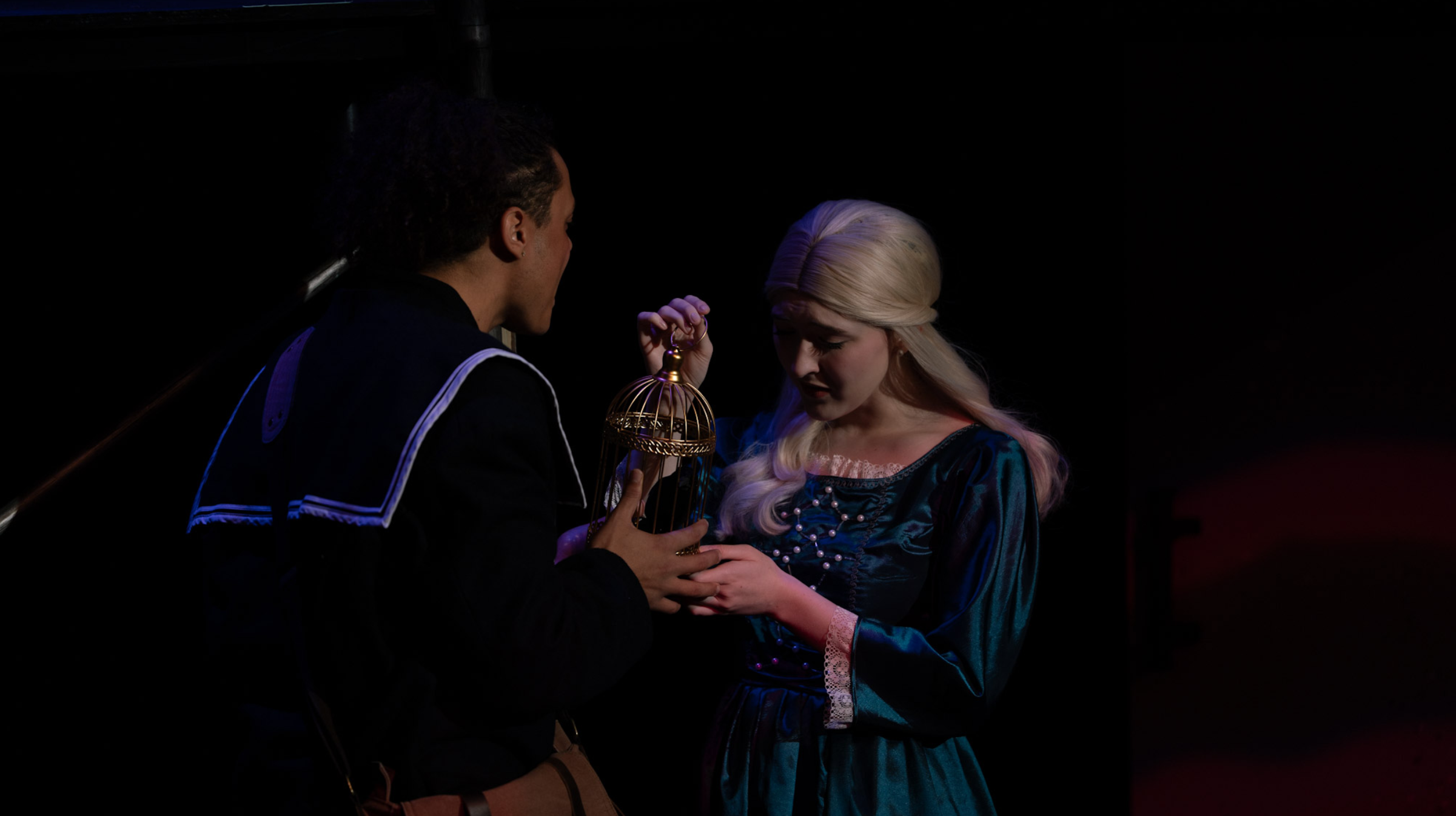 I feel you, Johanna. 