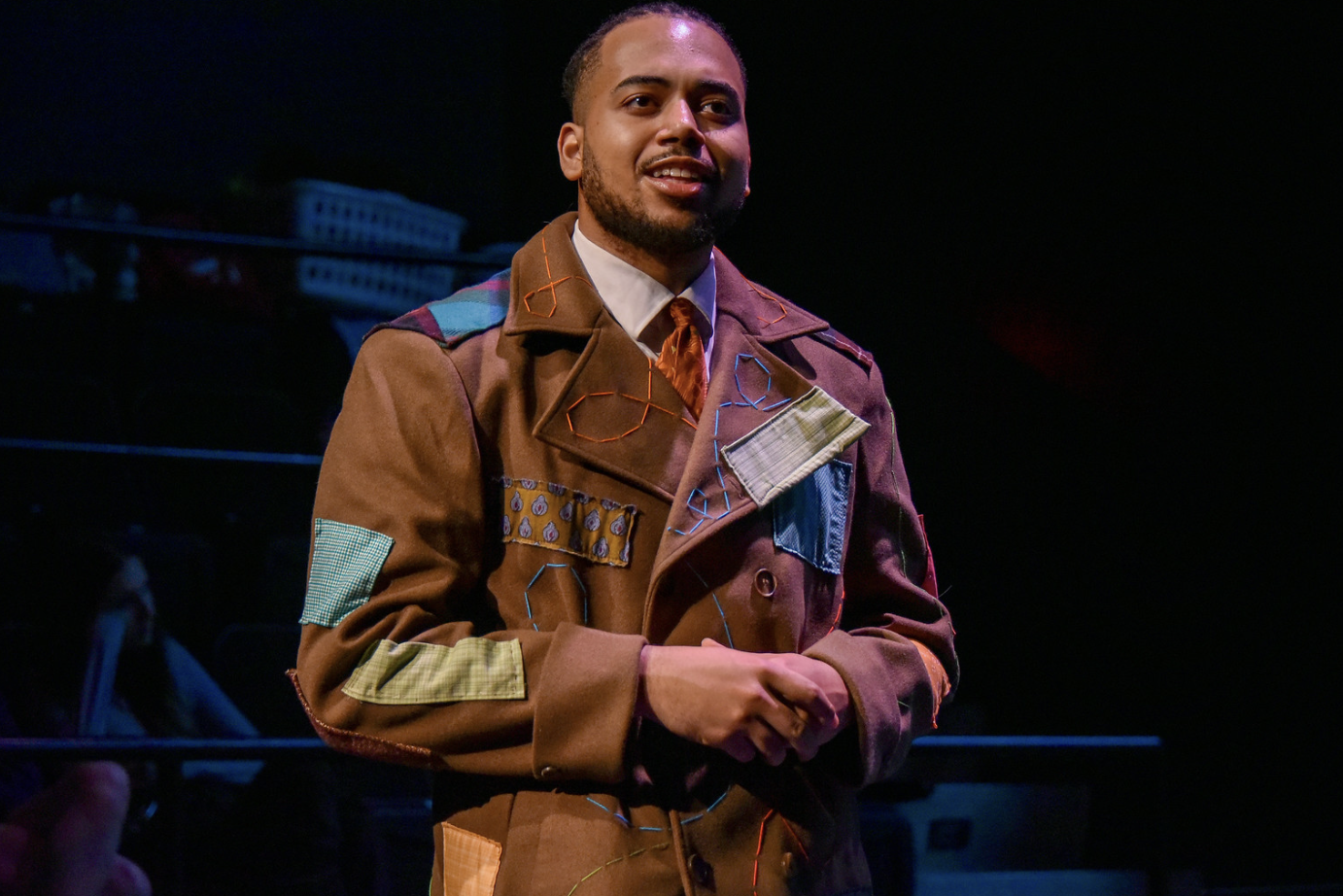 Once, oh marvelous once, there was a rabbit who found his way home. 