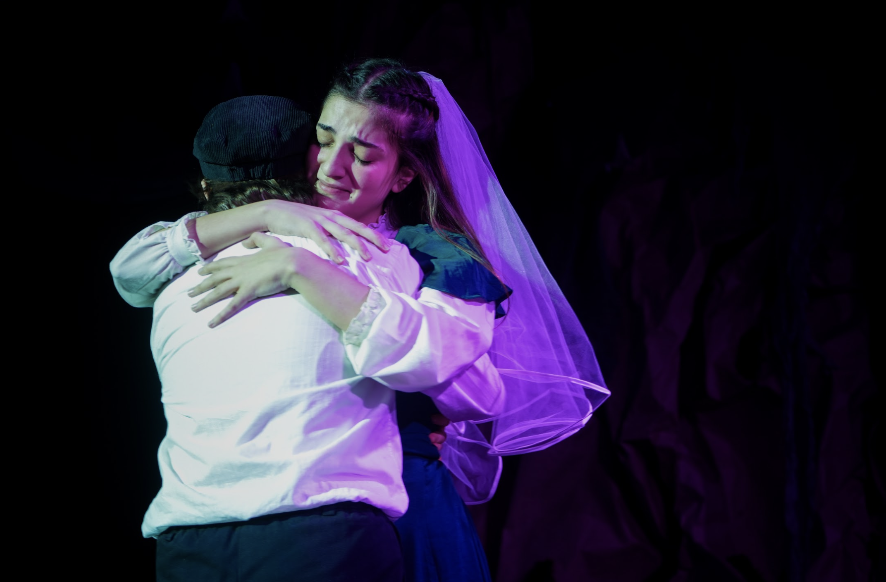 The Story of Winnie Foster