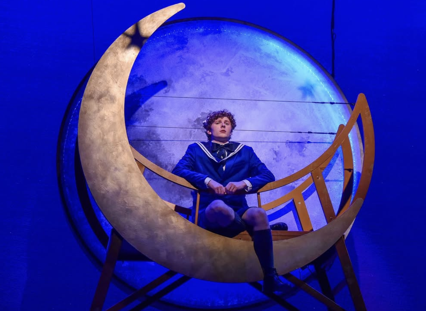 The Miraculous Journey of Edward Tulane