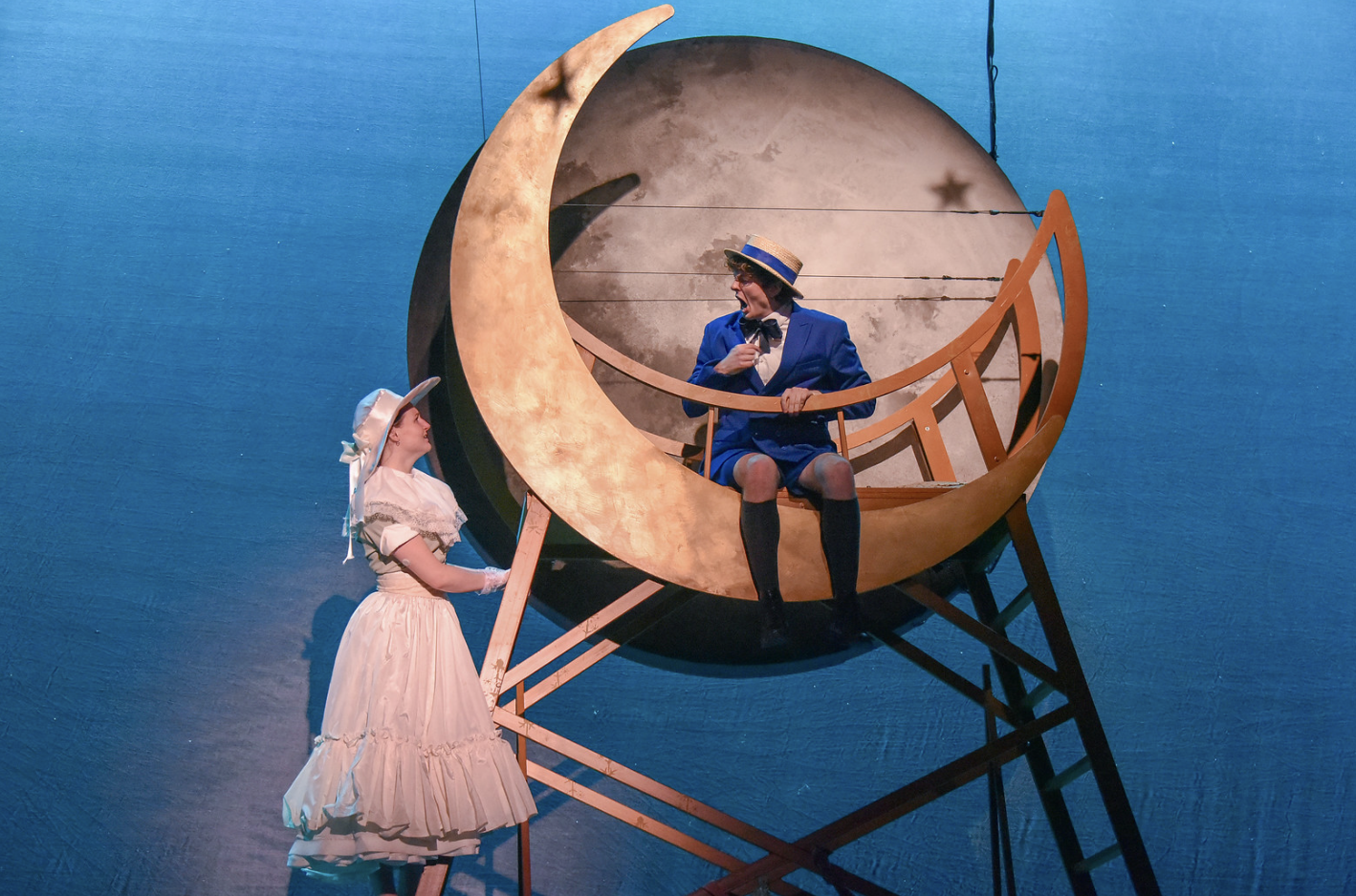 Open your heart. Someone will come. 