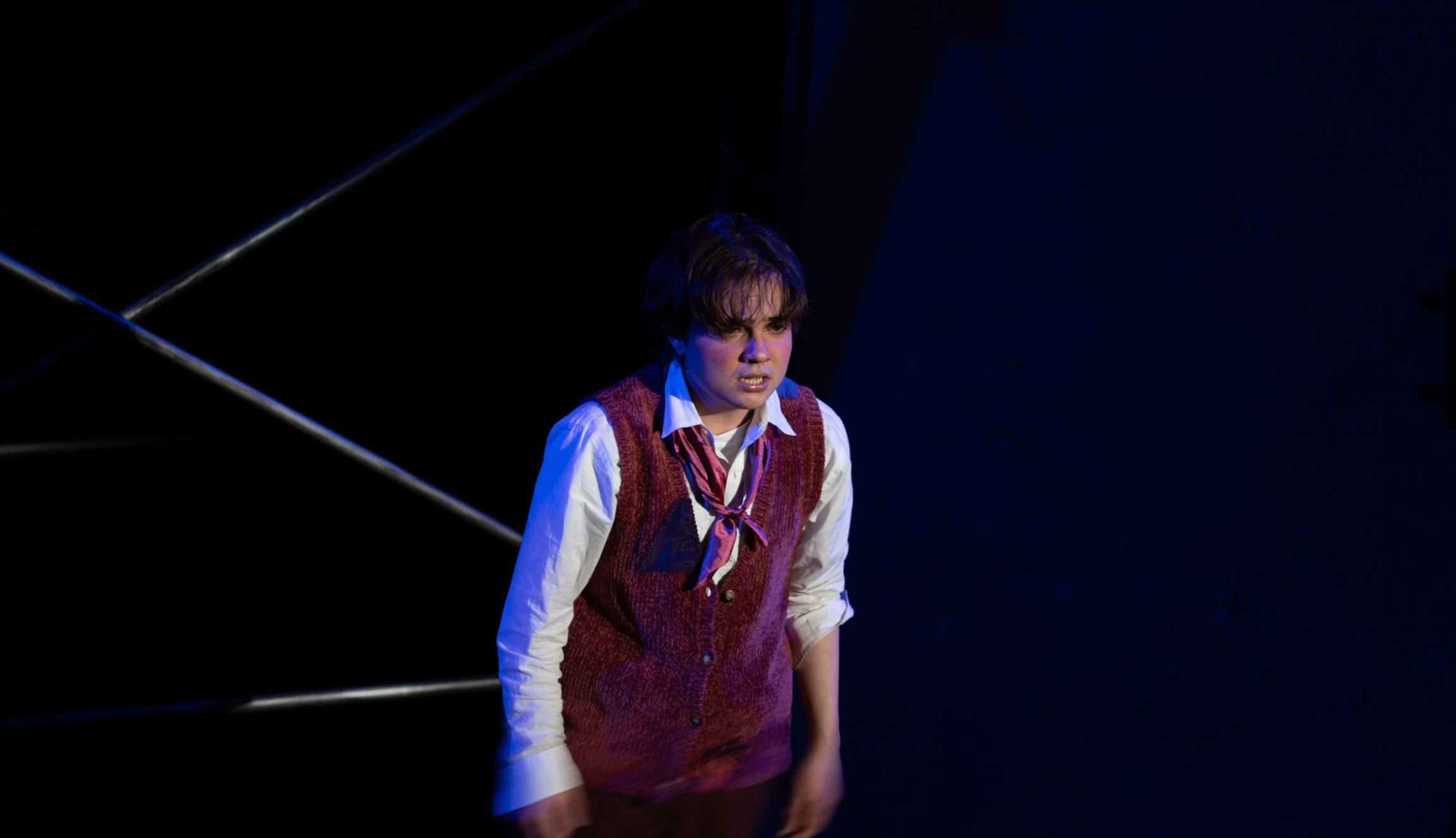 Bake me a cake, no. Bake me a pie...