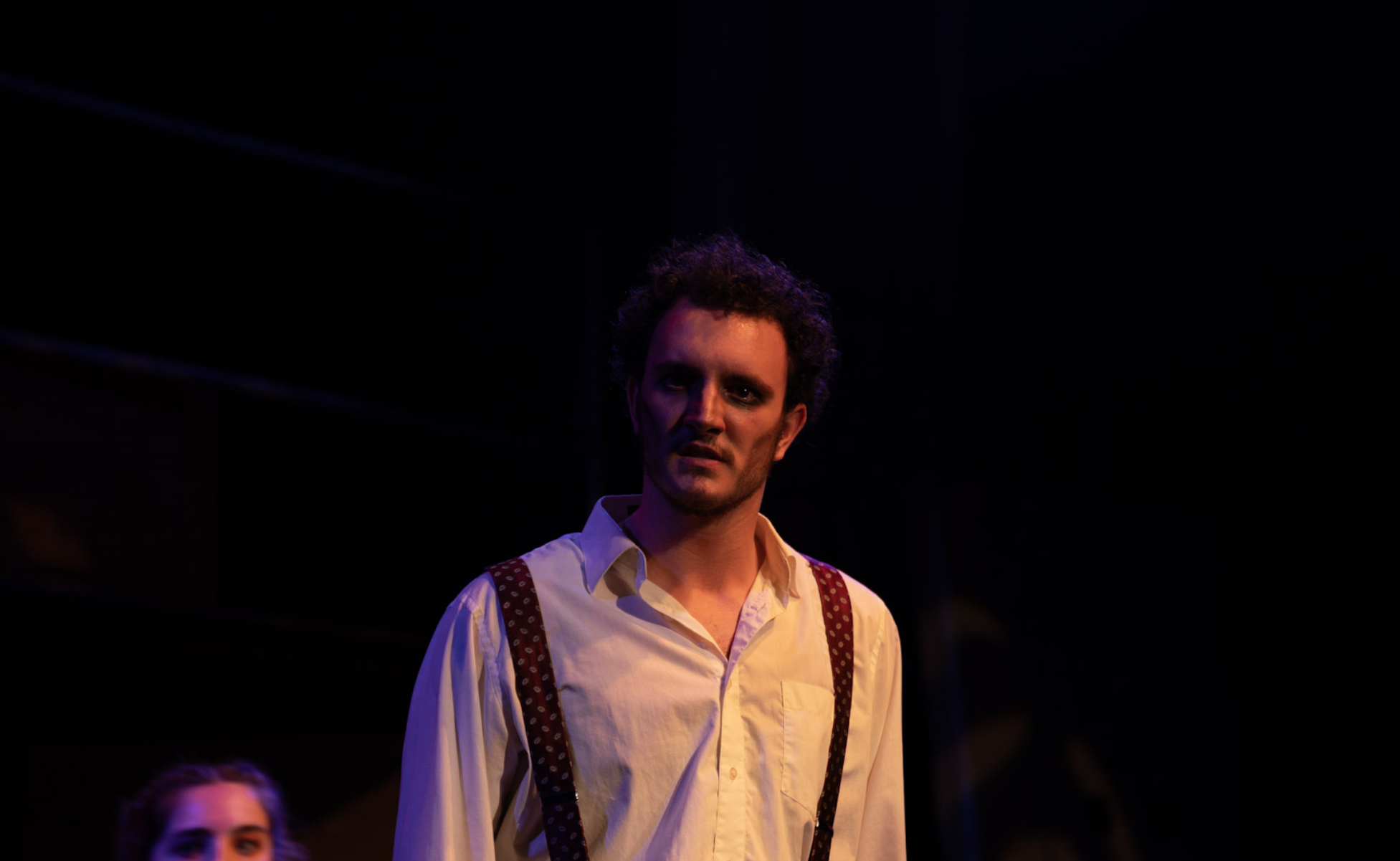 The Demon Barber of Fleet Street