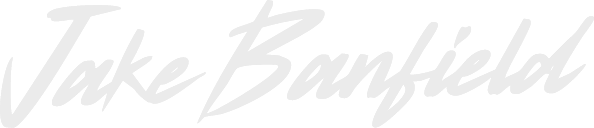 Jake Banfield Official Website