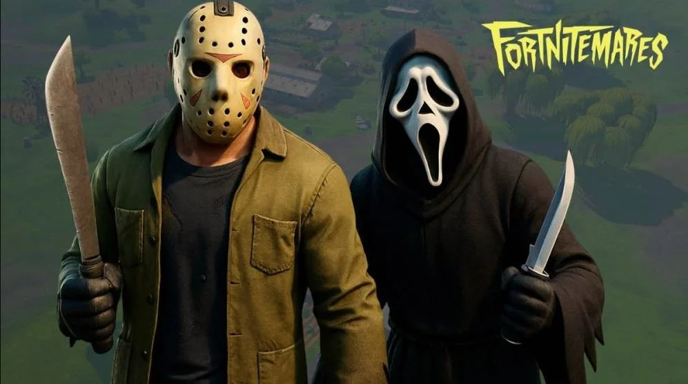 Why Scream Scares You Differently Than Friday the 13th