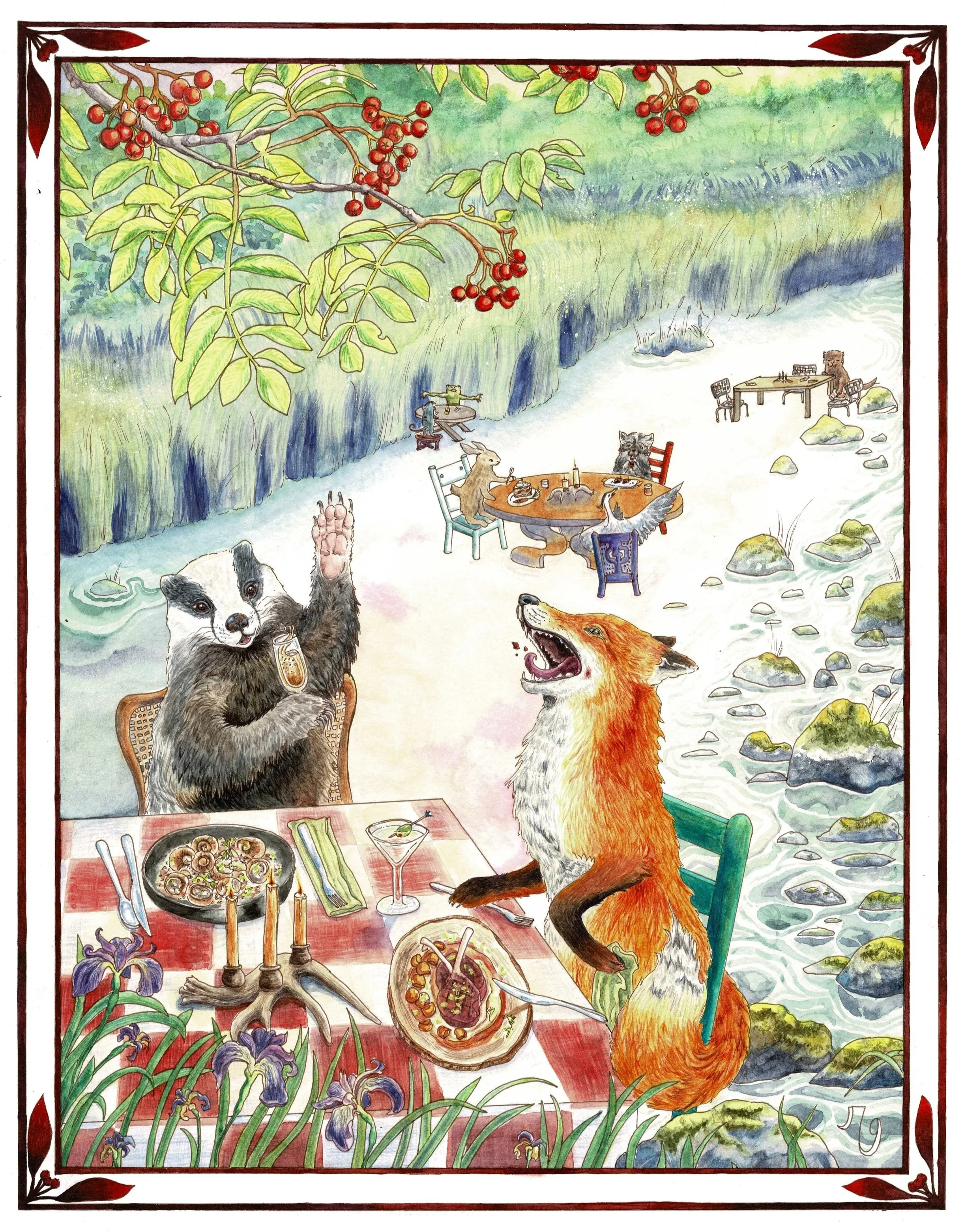 Fancy Feast