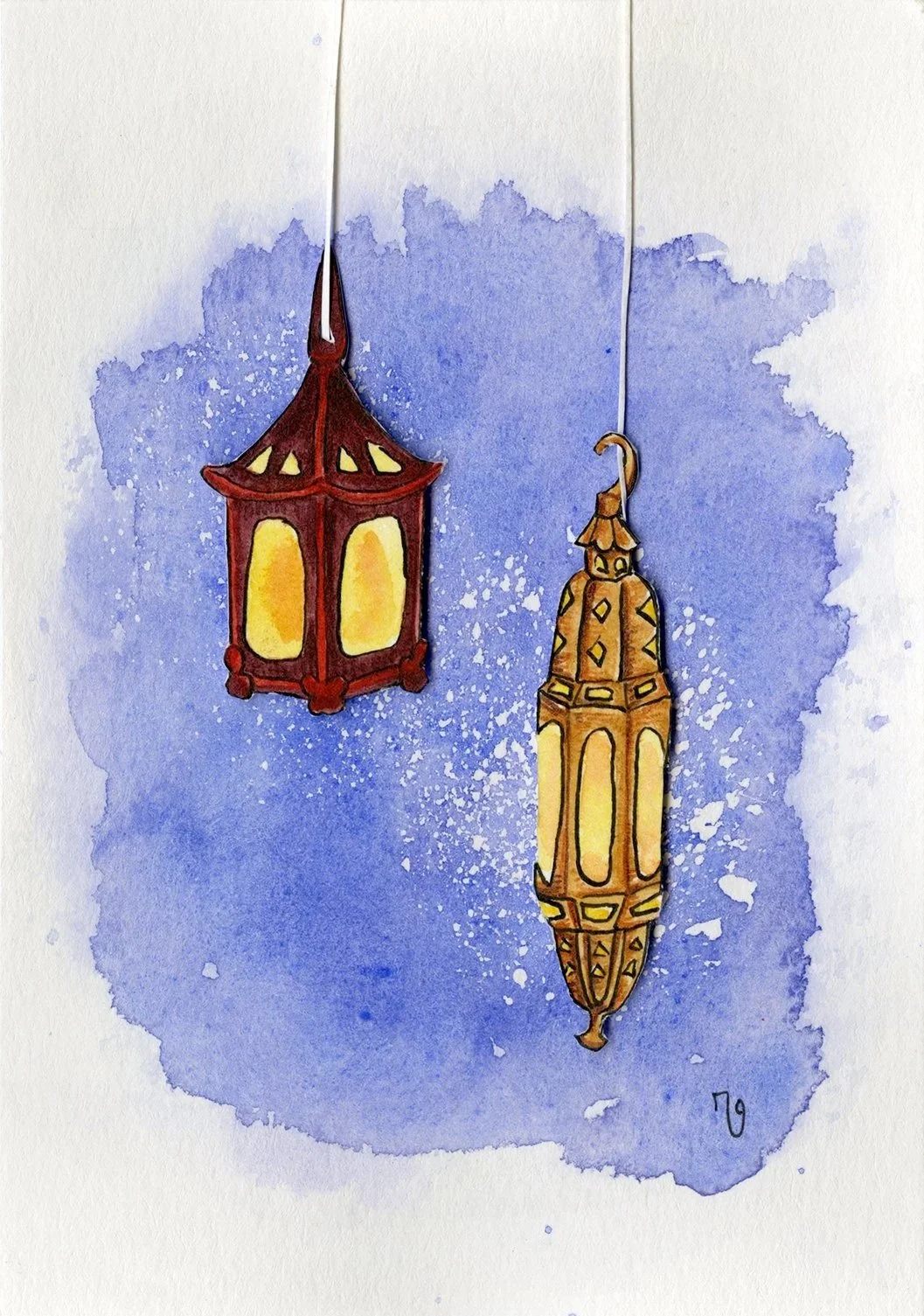 Night Light