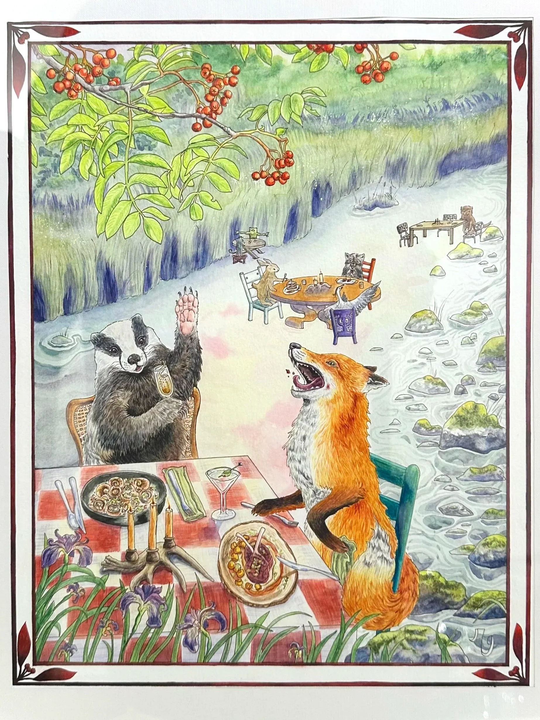 Fancy Feast 2025