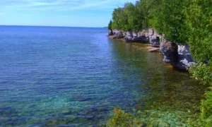 Lainey of the Door Islands