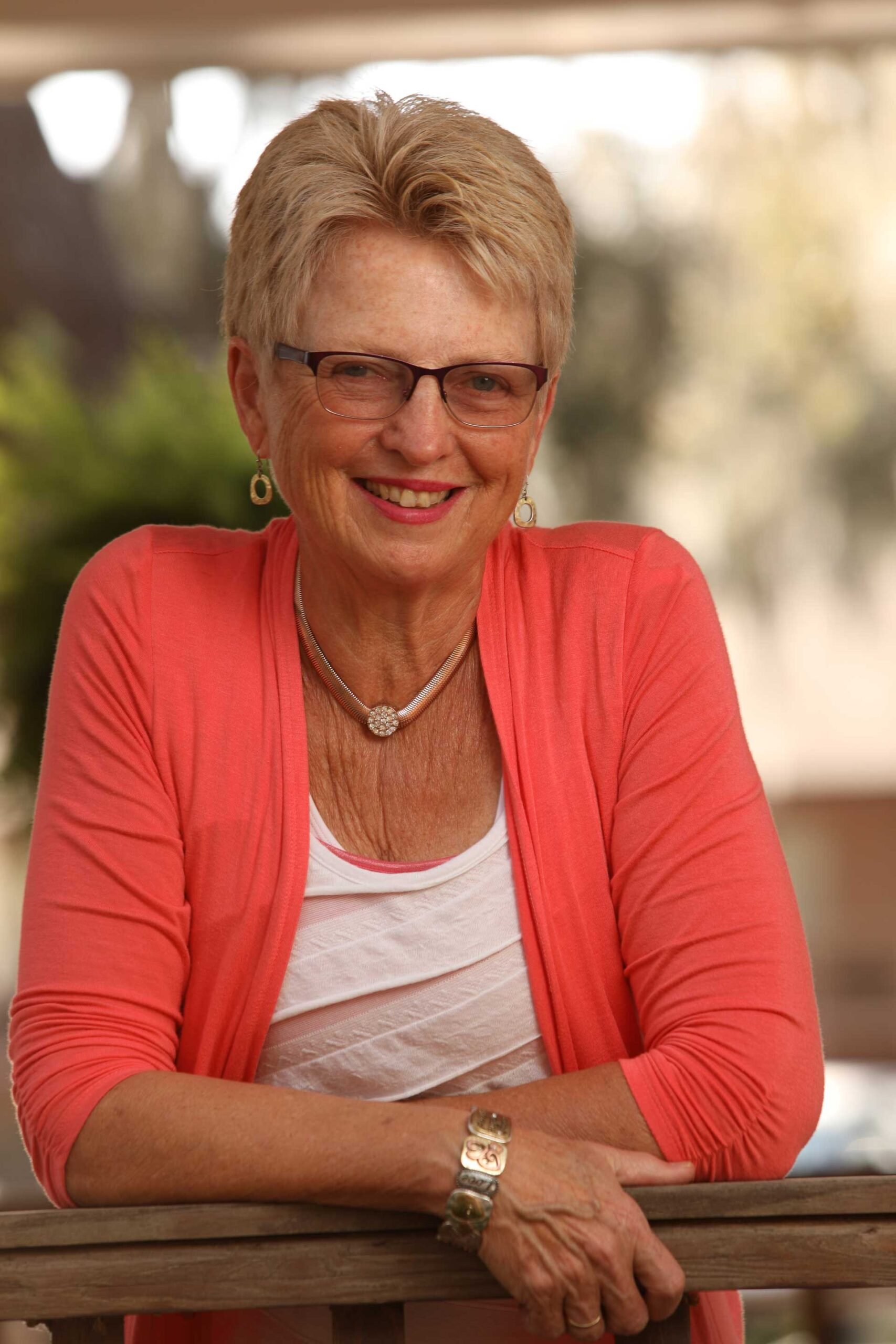 Headline Books Interview, American Library Association National Conference