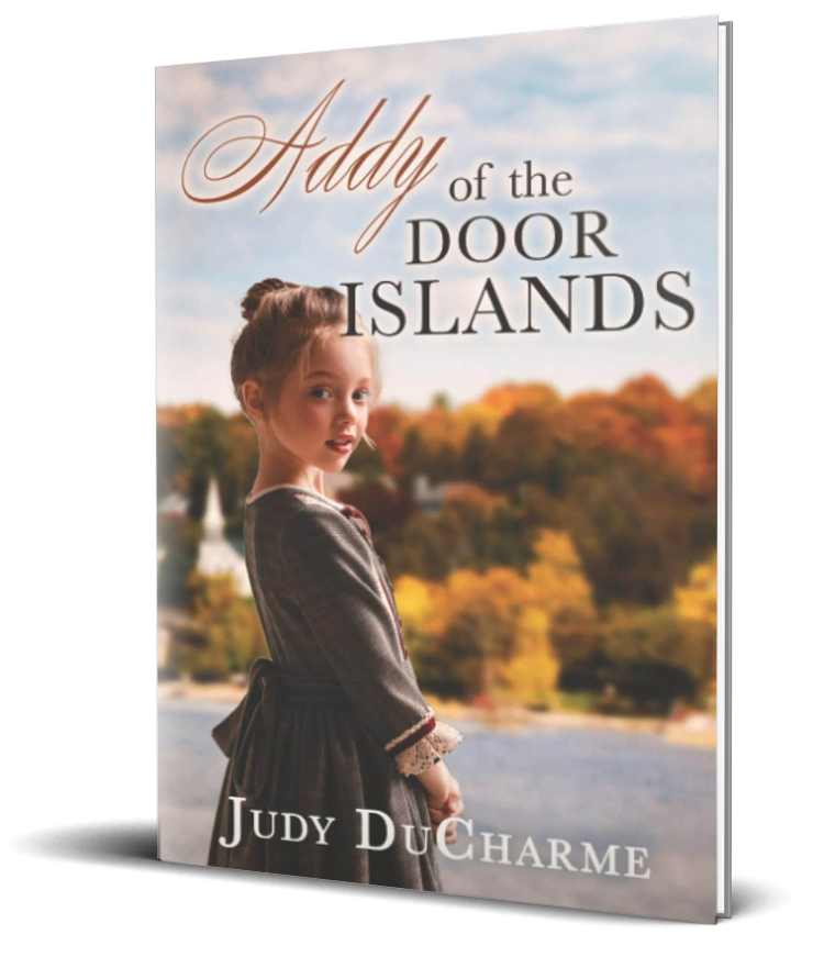 Addy of the Door Islands