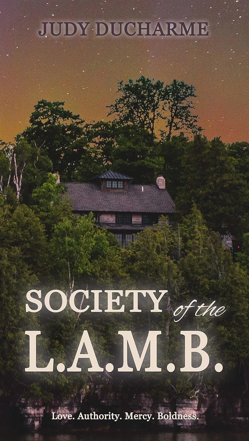 Society of the L.A.M.B. released 9/23/16