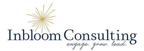 Inbloom Consulting (LIVE SITE)