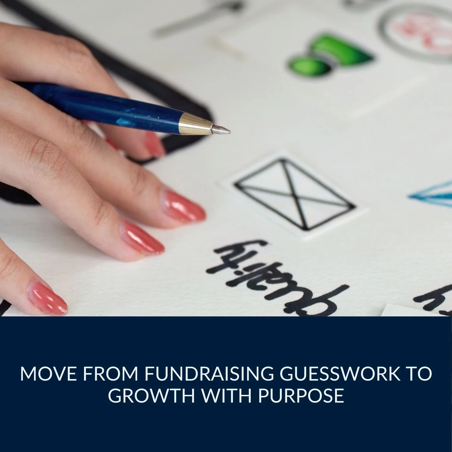 Unlocking Fundraising Potential: Why Nonprofit Needs a Development Audit&nbsp;