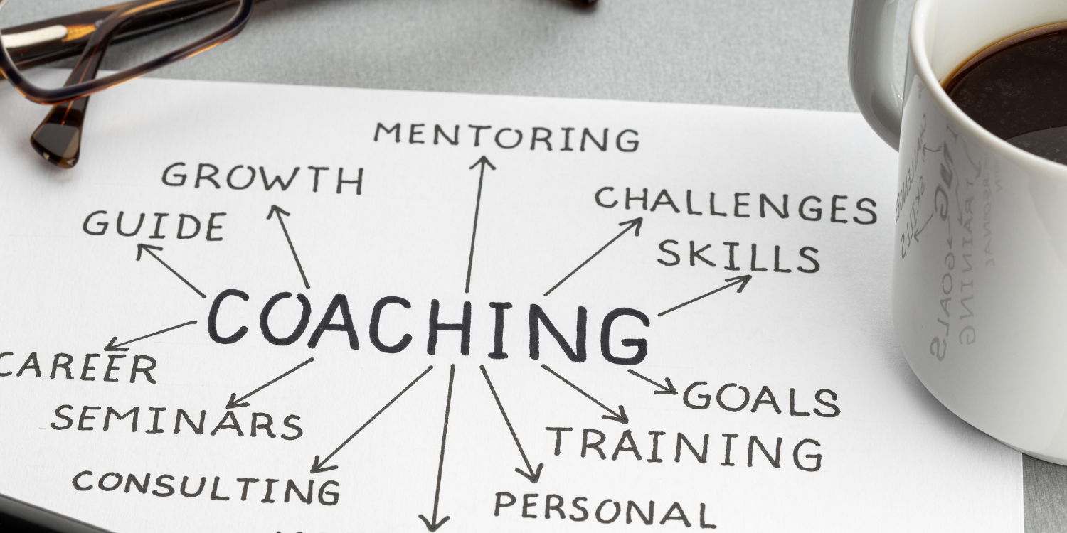 Why Every Growing Business Needs a Coach (and Not a Quick Fix)&nbsp;