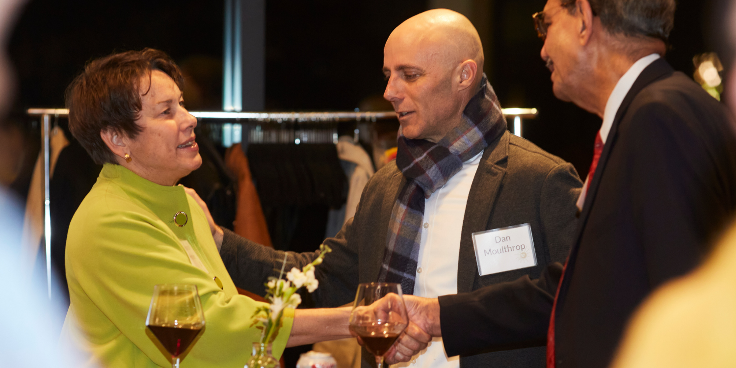 Beyond the Ask: Building Donor Trust in a Cautious Climate