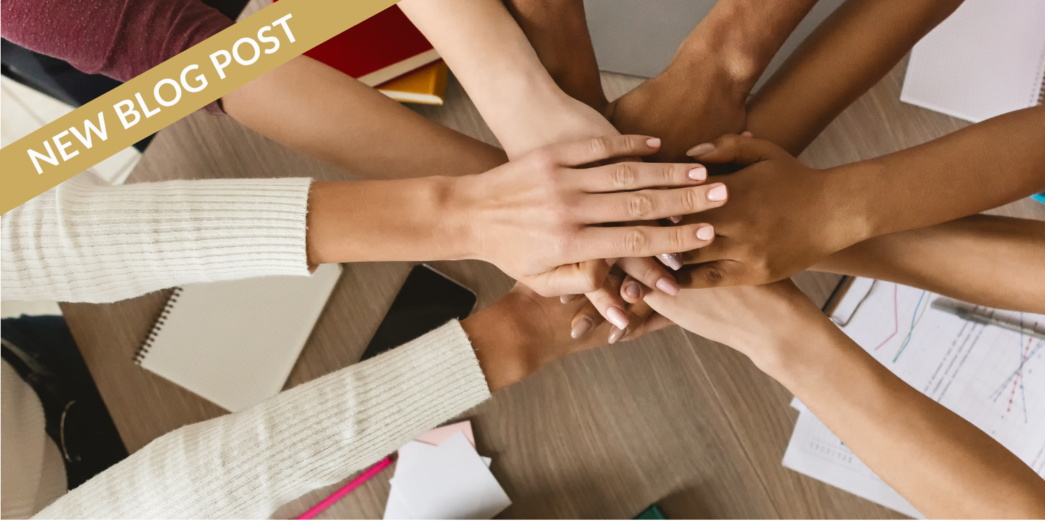 Building Community in Nonprofits: Why It Matters and How to Do It Well&nbsp;