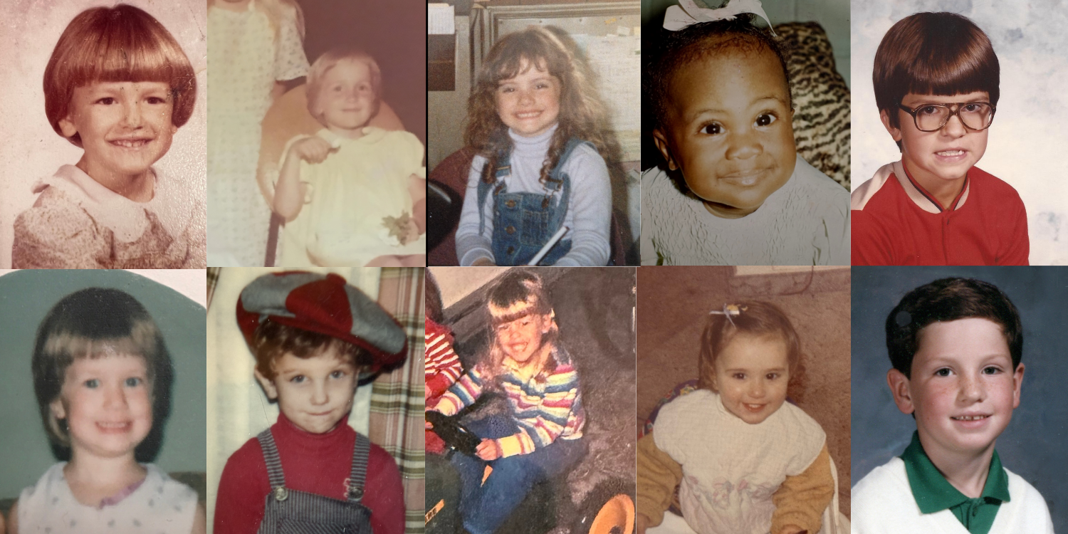 Meet the Team Behind Inbloom, Turns Out... Not Much Has Changed.