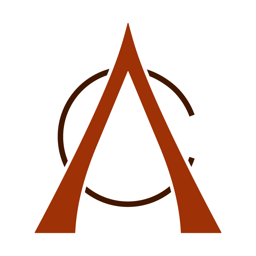 Camden Andrew Logo