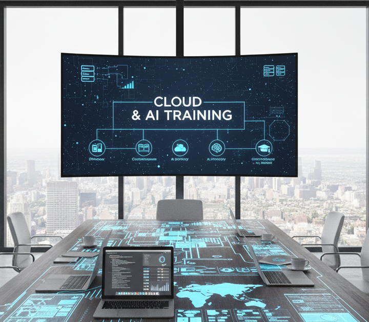 Cloud & AI Training