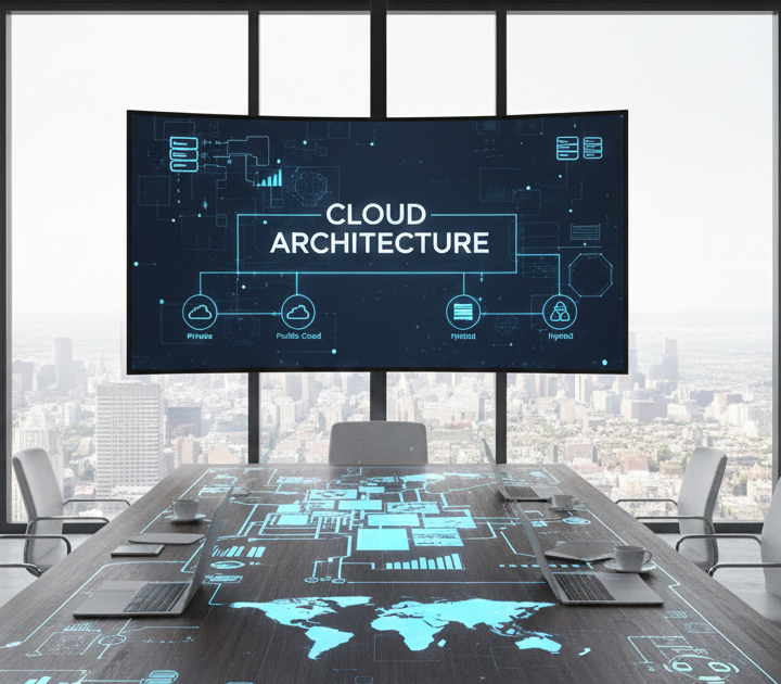 Cloud Architecture