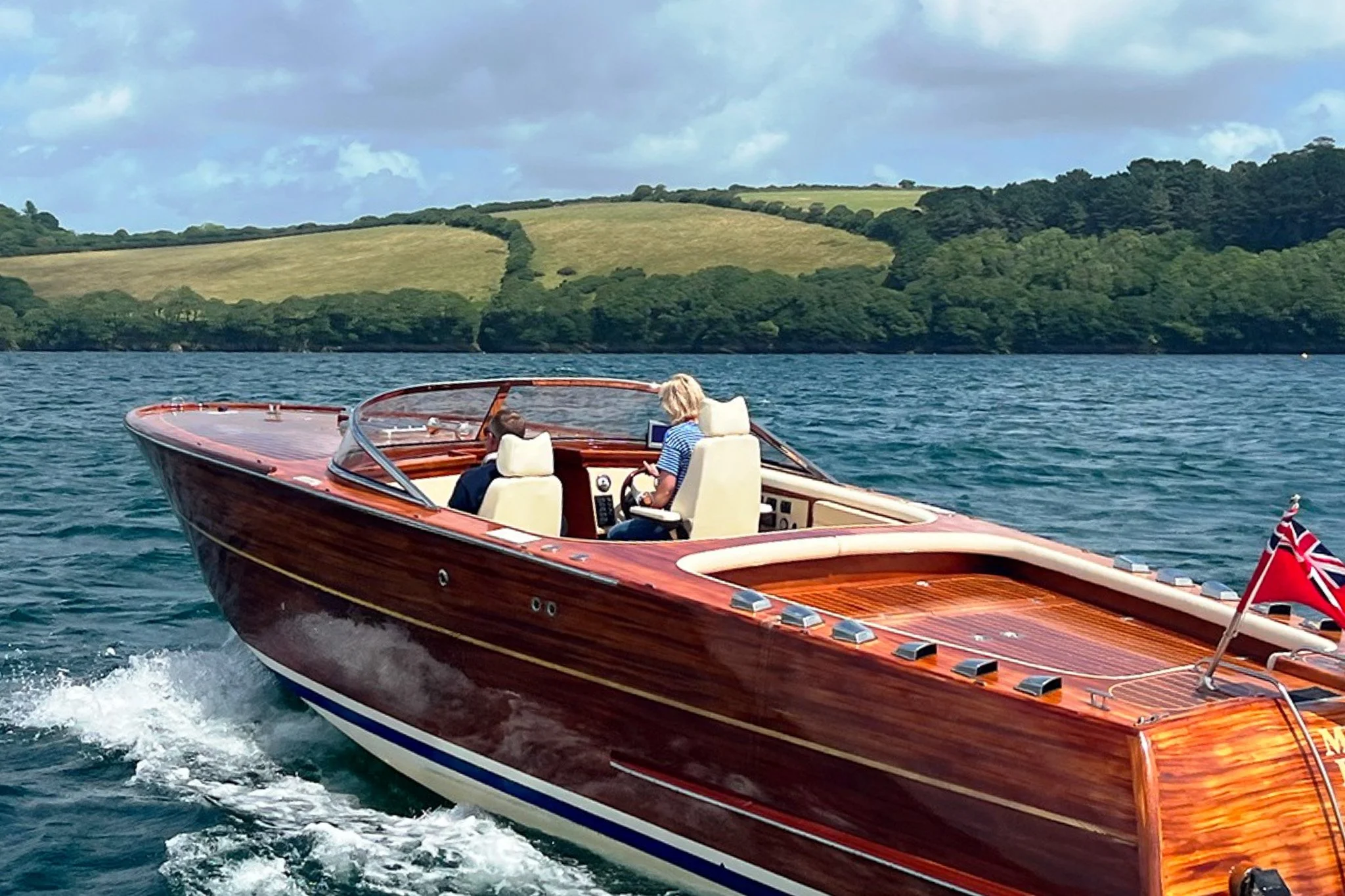 TraverseCityMotorBoatCompany.com