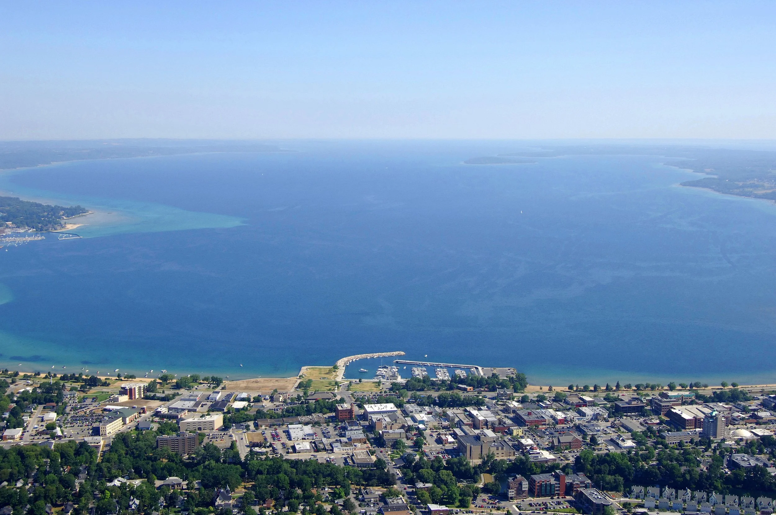 TraverseCityMarina.com