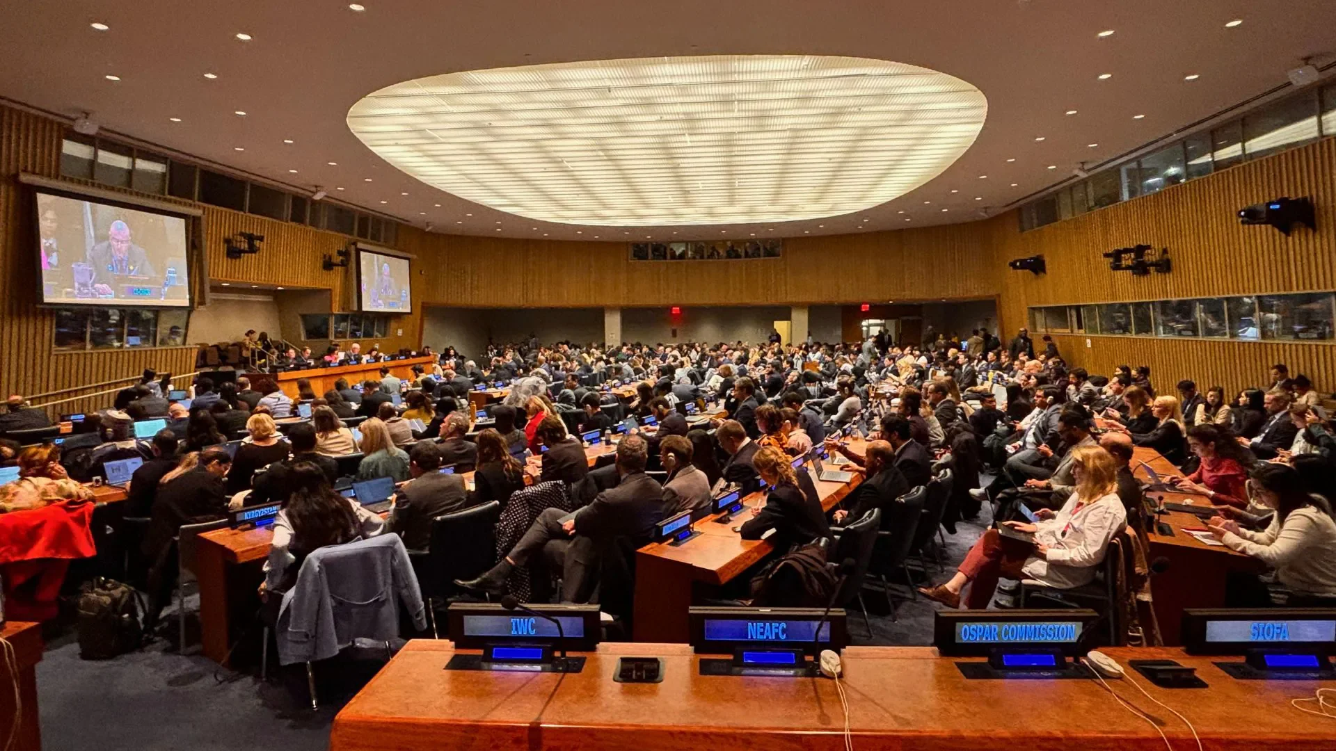 BBNJ PrepCom III