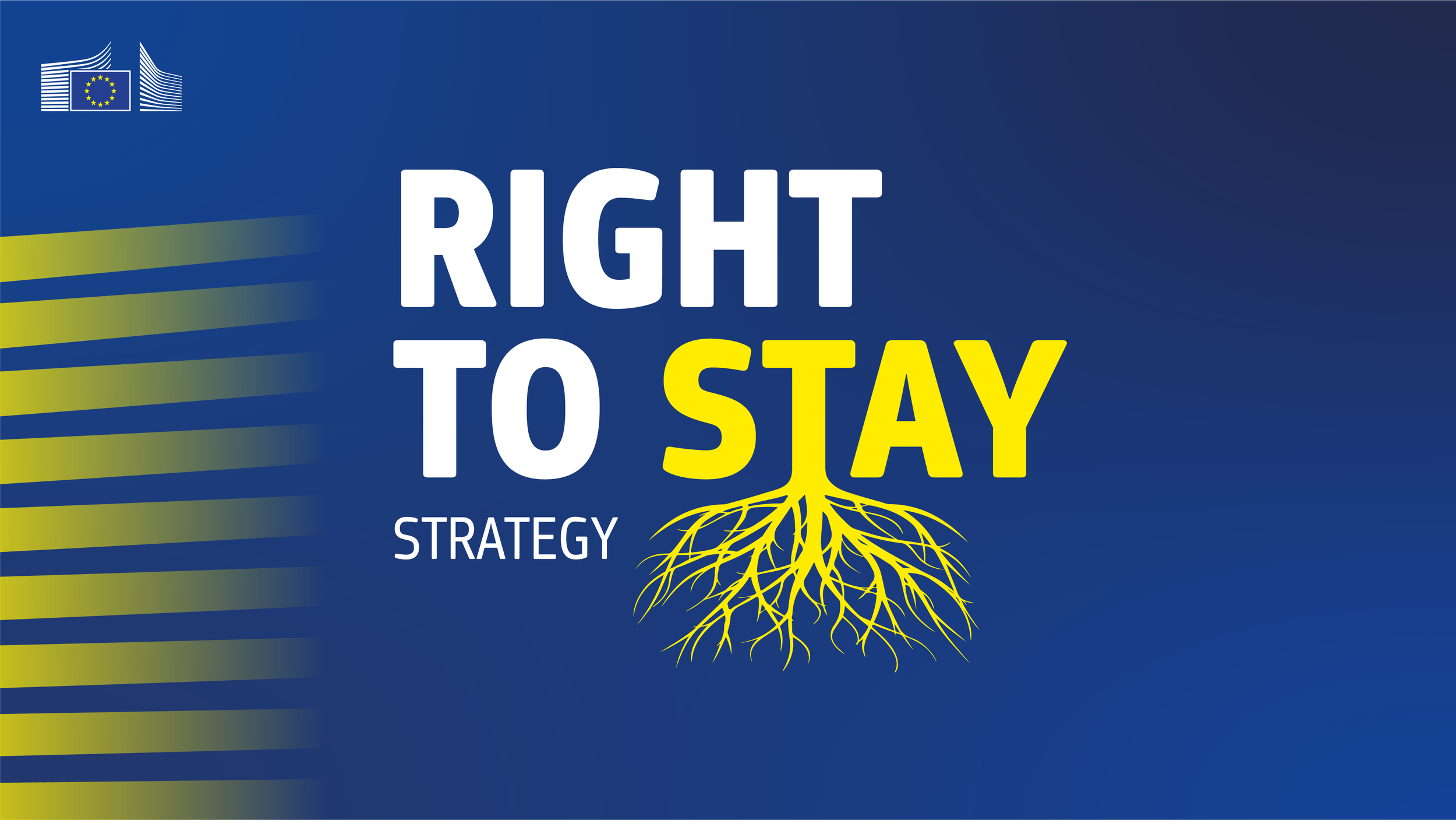 EU ‘Right to Stay’ Strategy