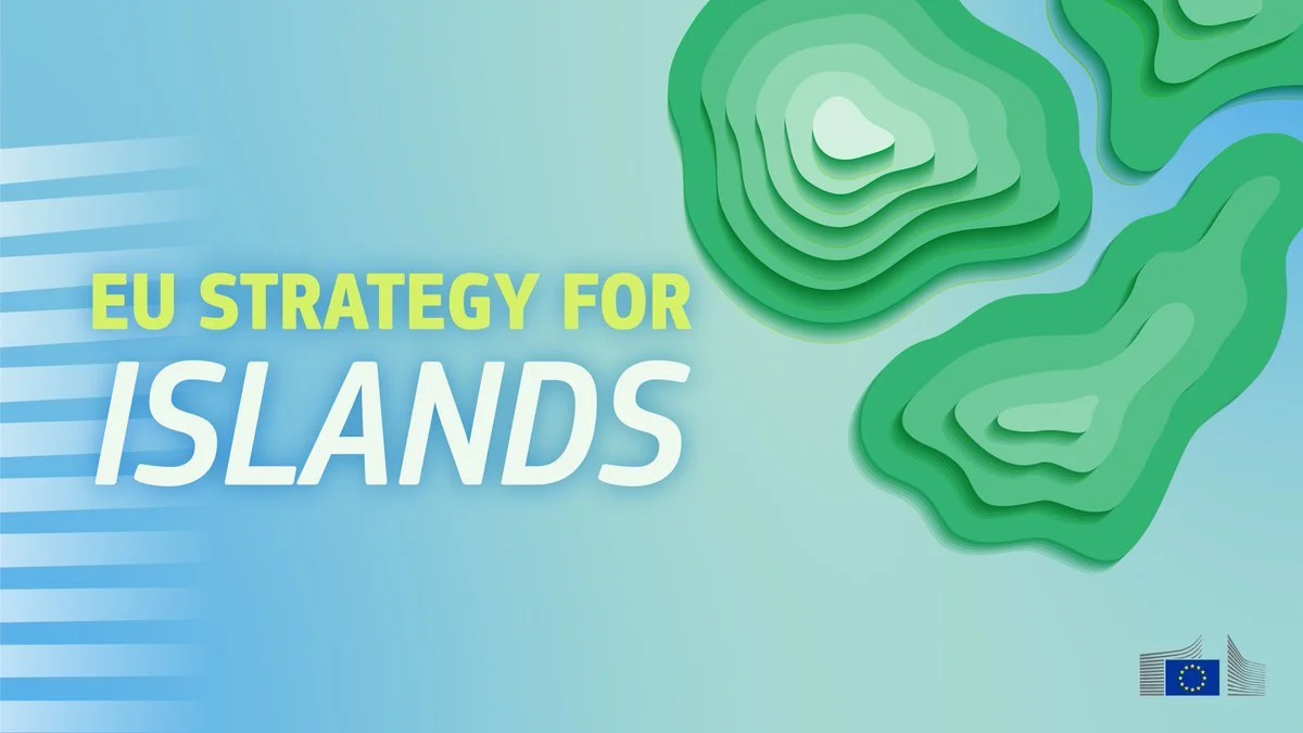EU Islands Strategy