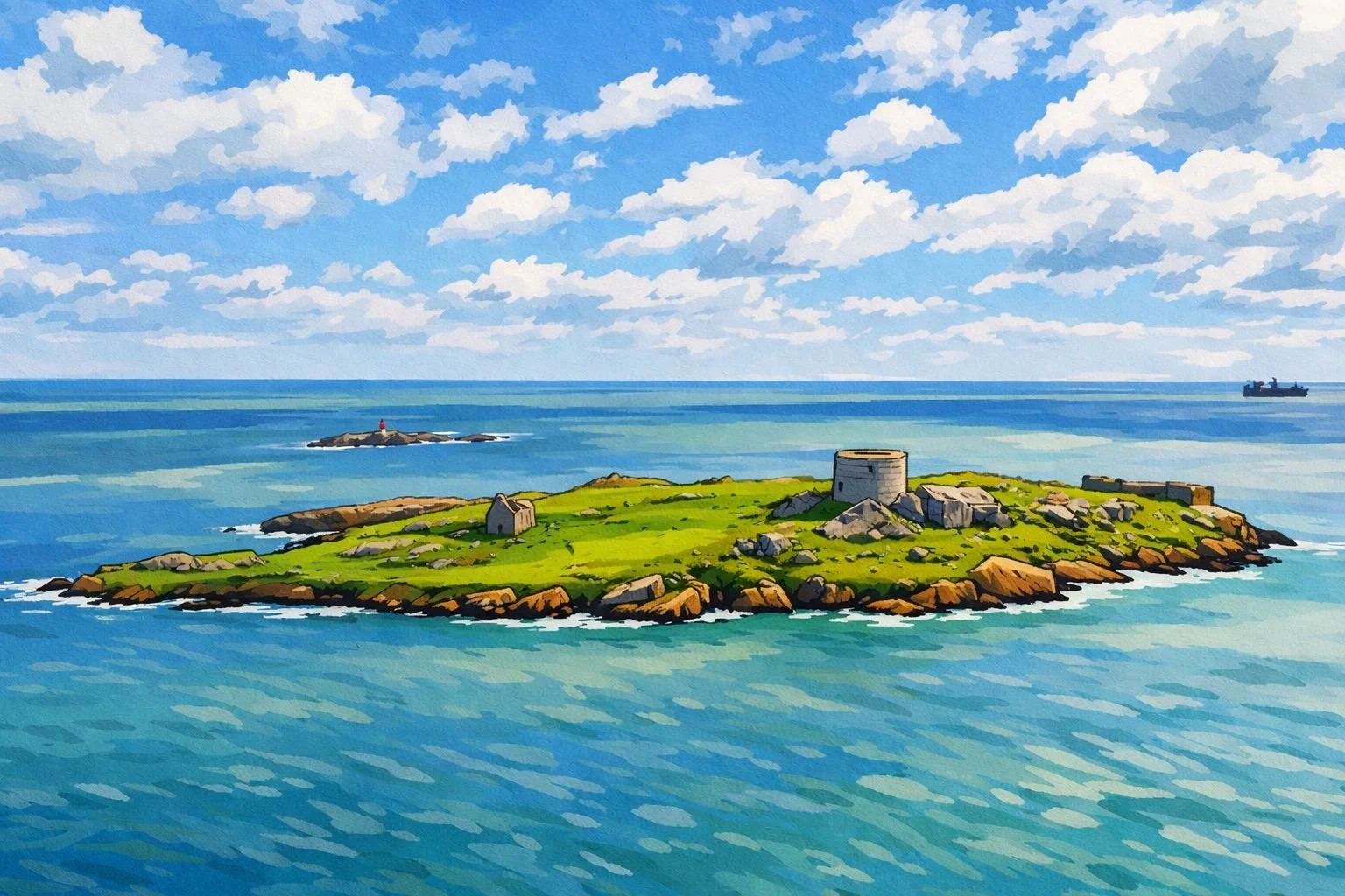 UN Biodiversity Finance Workshop