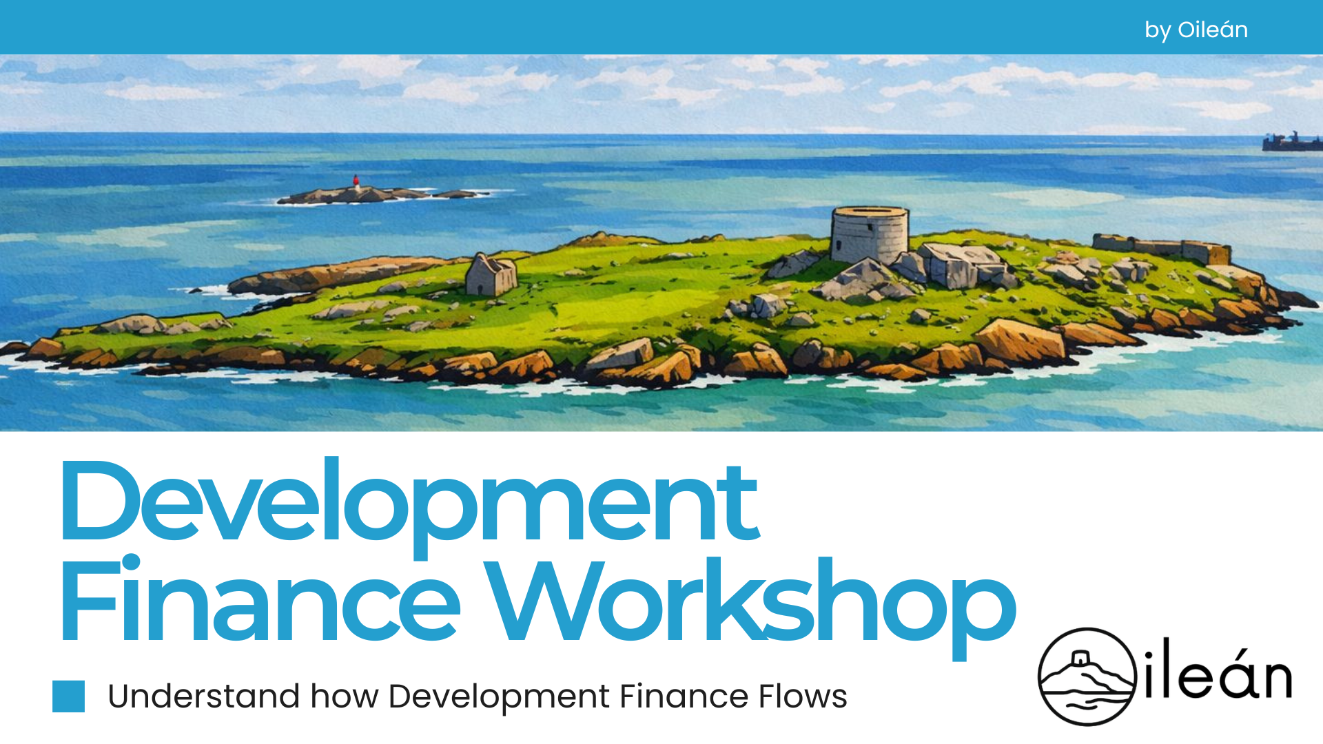 Development Finance Workshop