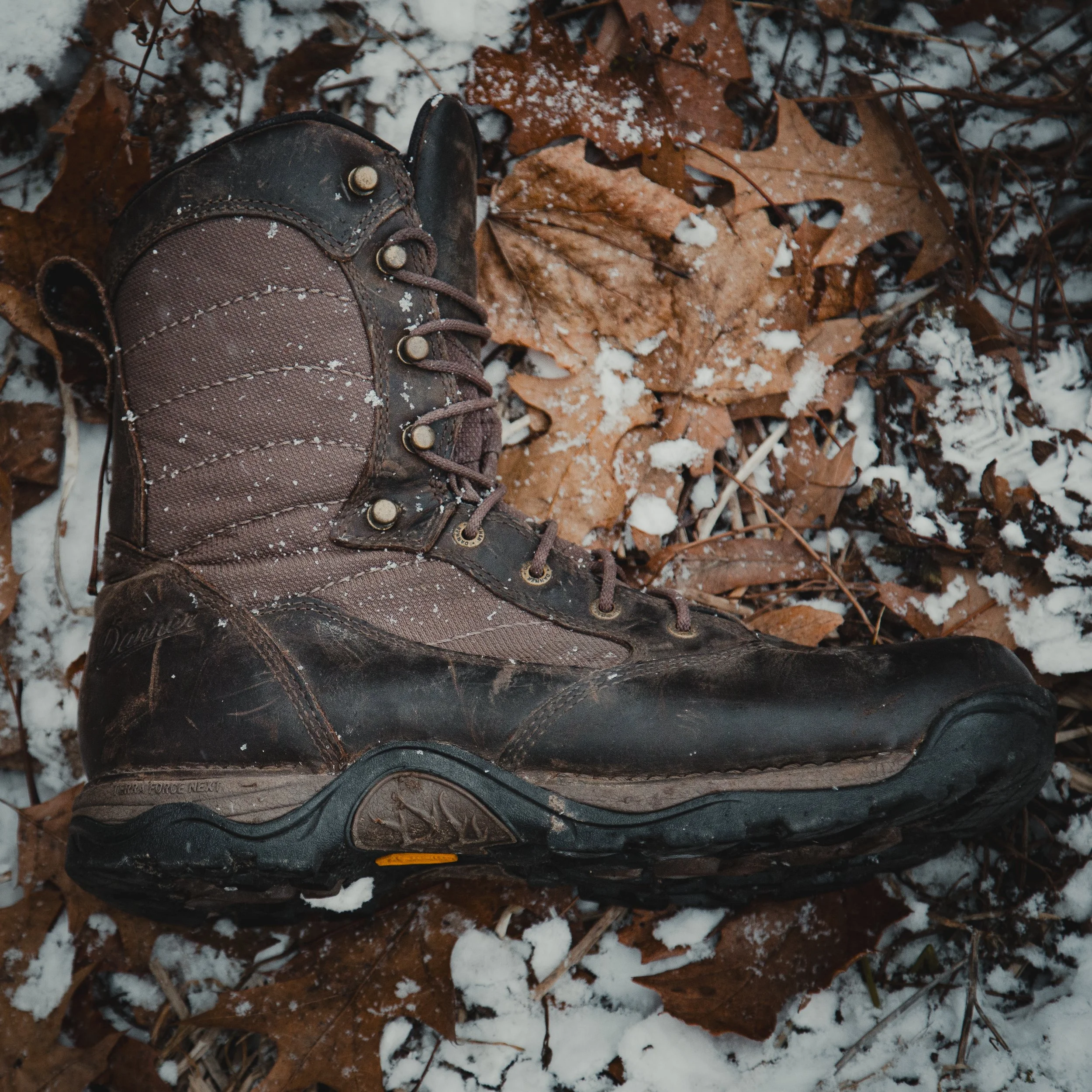 The Danner Spec Project