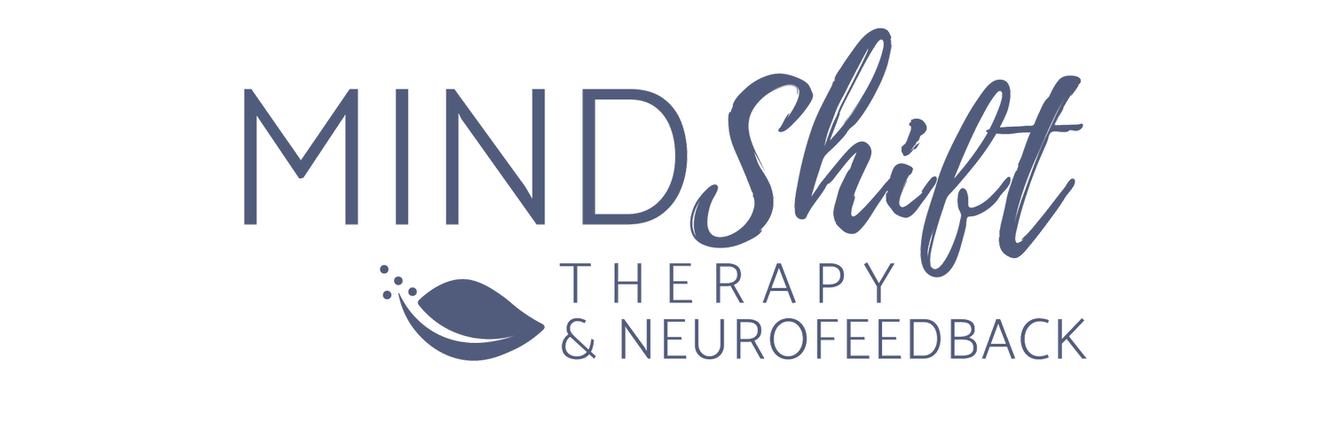 Mind Shift Therapy | Trauma & EMDR Therapy in Barrie, Ontario