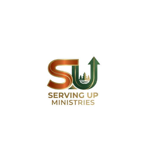 Serving Up Ministries
