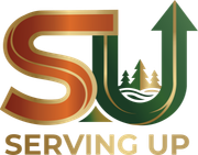 Serving Up Ministries