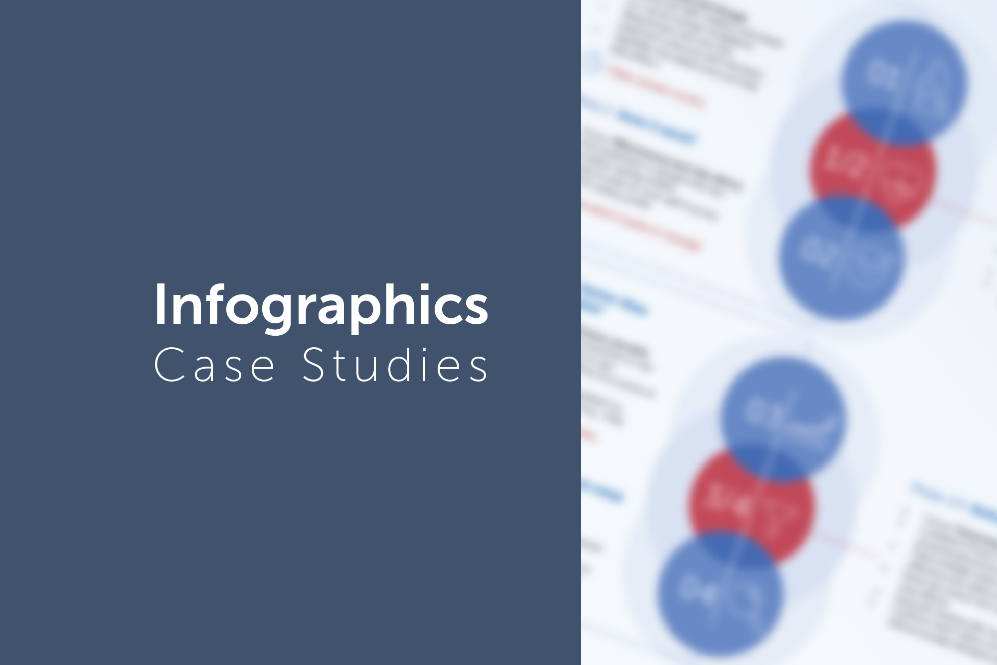 Infographics/Data Visualization