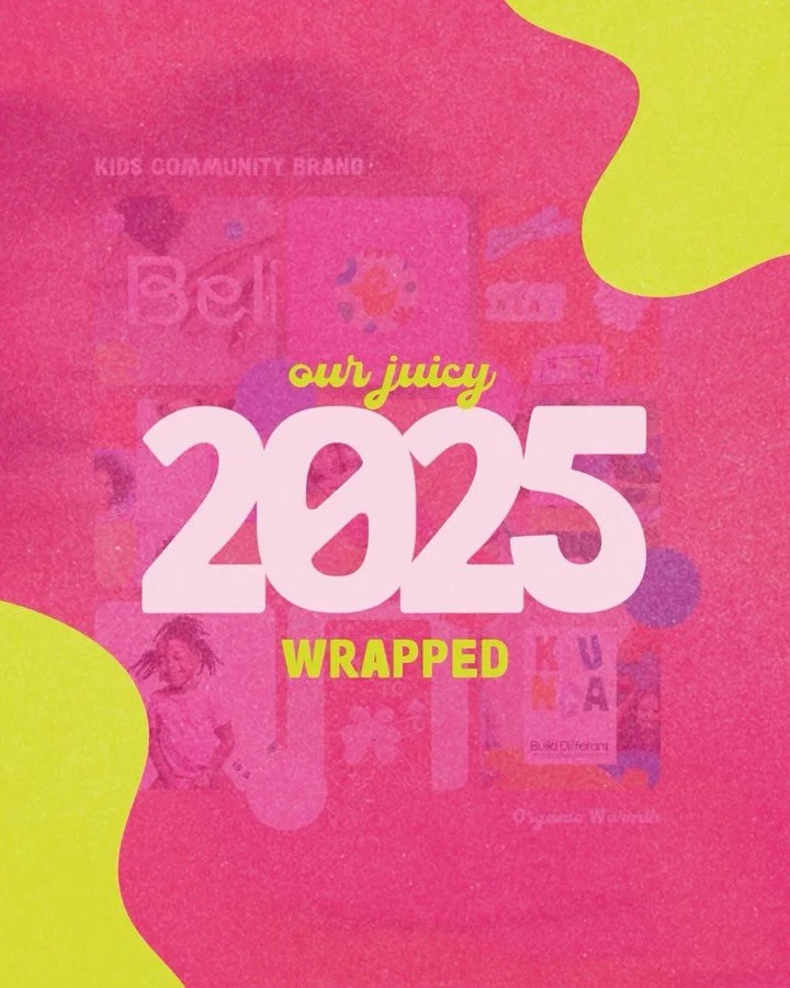 So it&rsquo;s that time of year again&hellip; I countdown to the wrap party every year, probably more exciting than Christmas as an adult IMO 😅 don&rsquo;t come for me!)

This year has been truly incredible for us as a small biz, we&rsquo;ve had som