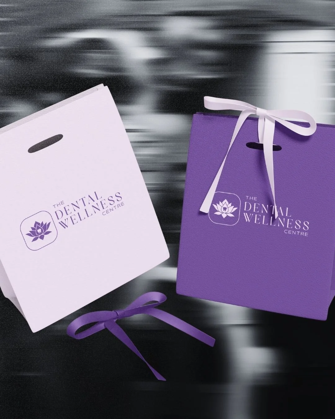 THE DENTAL WELLNESS CENTRE